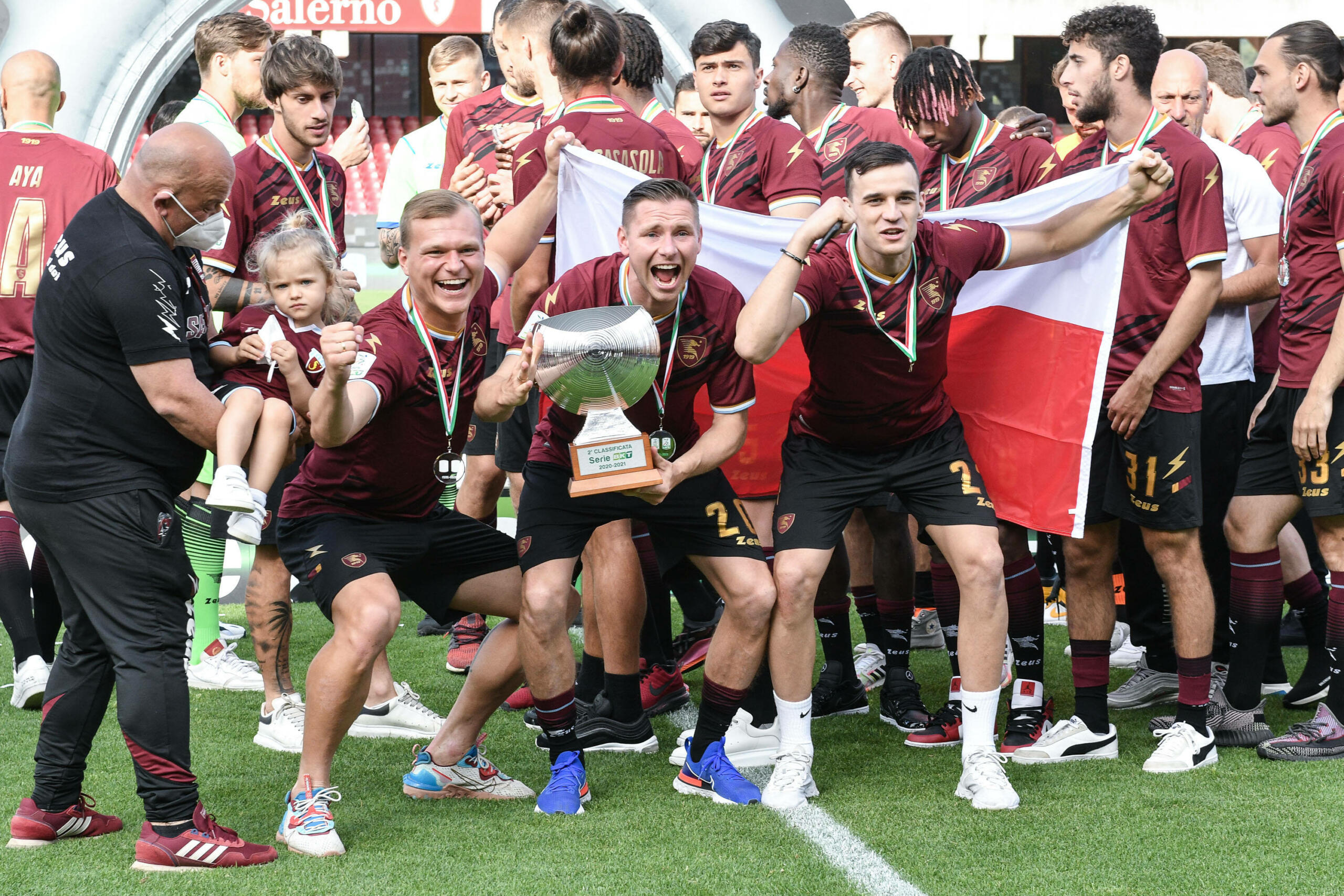 Salernitana