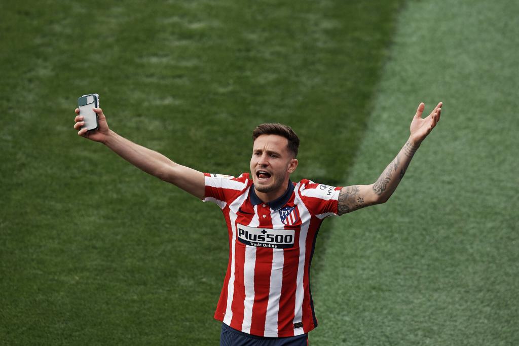 Manchester City, Bernardo Silva per arrivare a Saul Niguez?