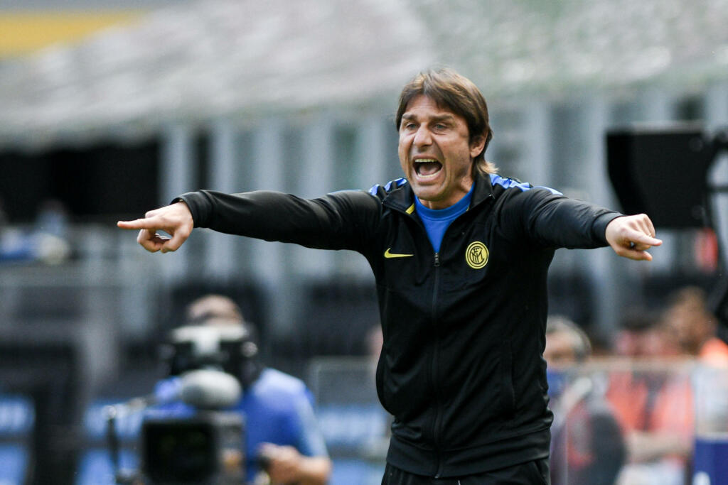 Conte: “Italia, puoi farcela: il Belgio non convince”