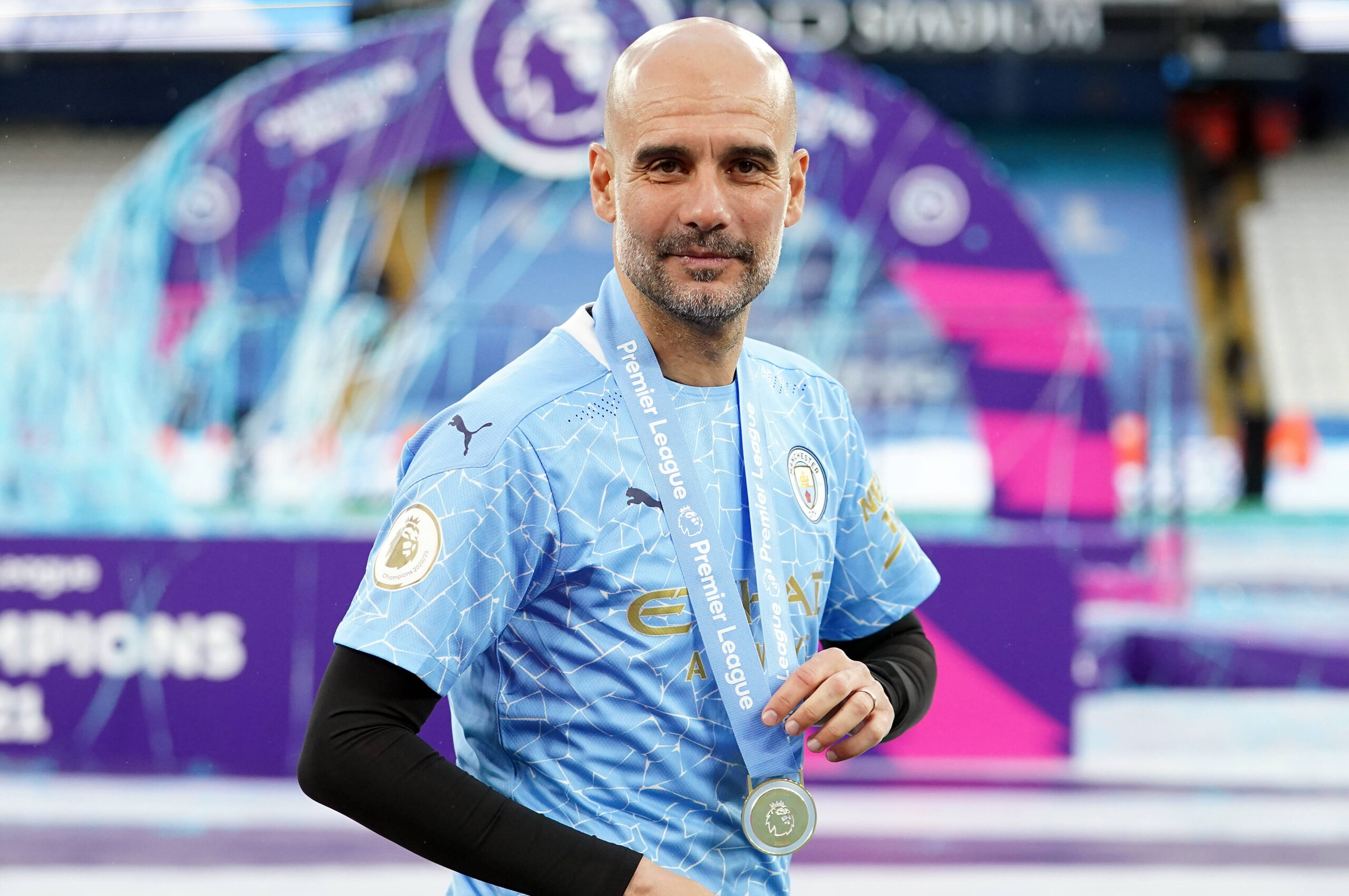 Guardiola