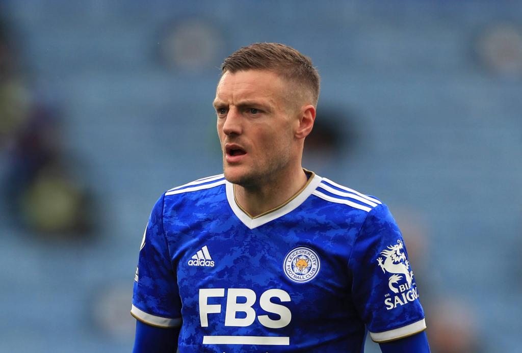 Vardy diventa comproprietario della squadra di football Rochester Rhinos