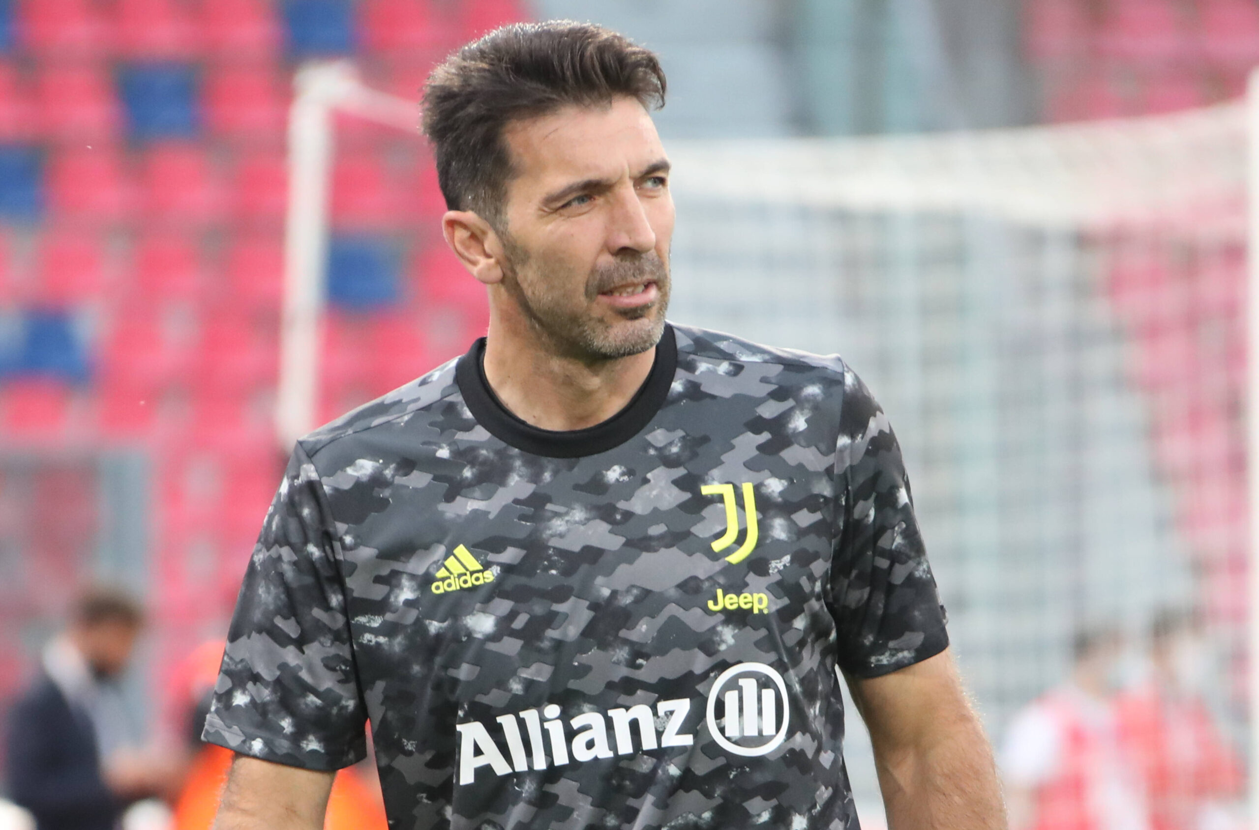 Buffon