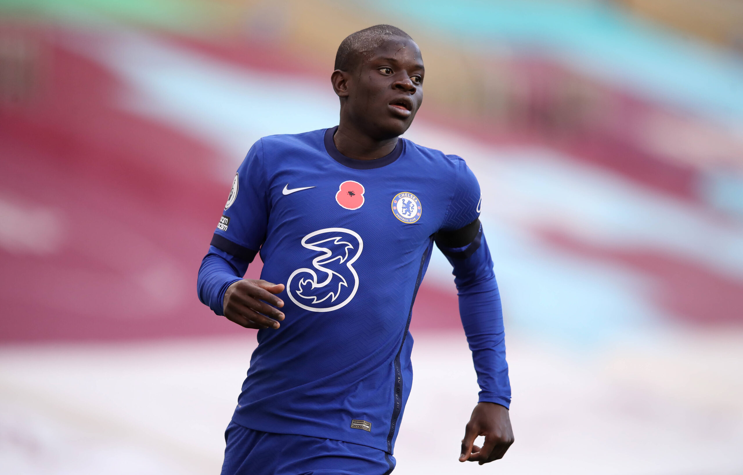 Kanté