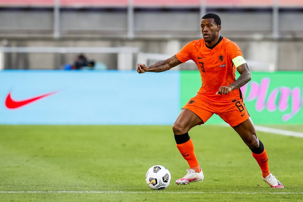 Wijnaldum