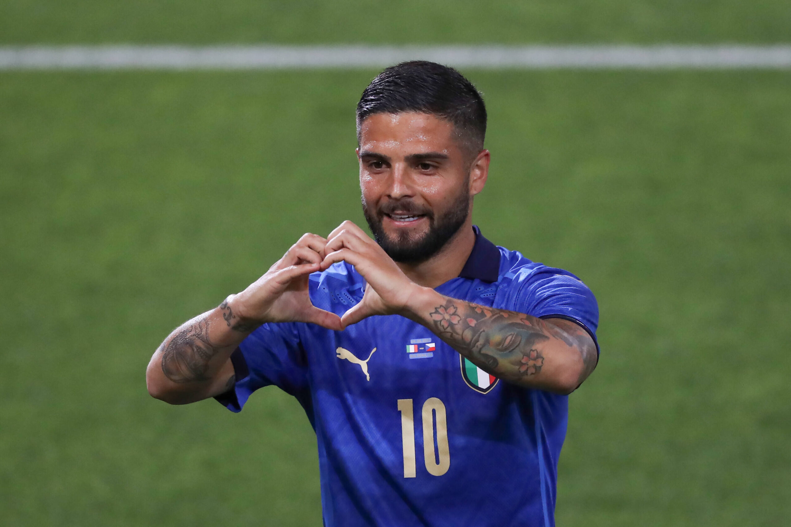 Insigne