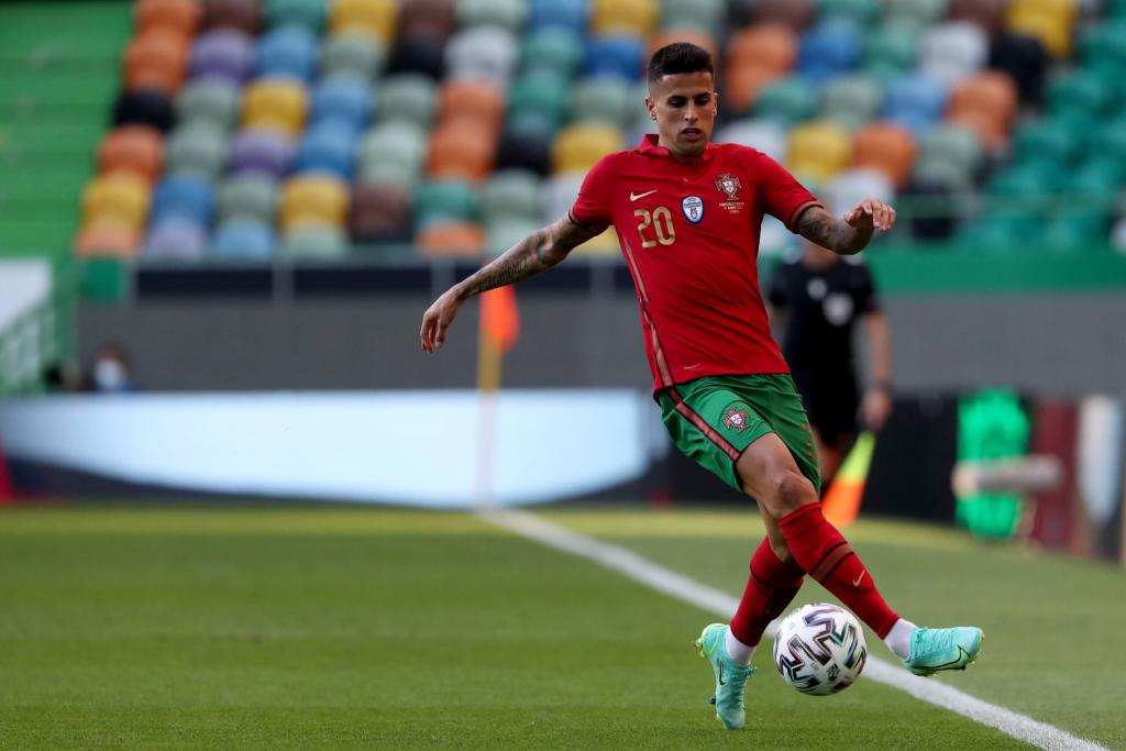 Joao Cancelo