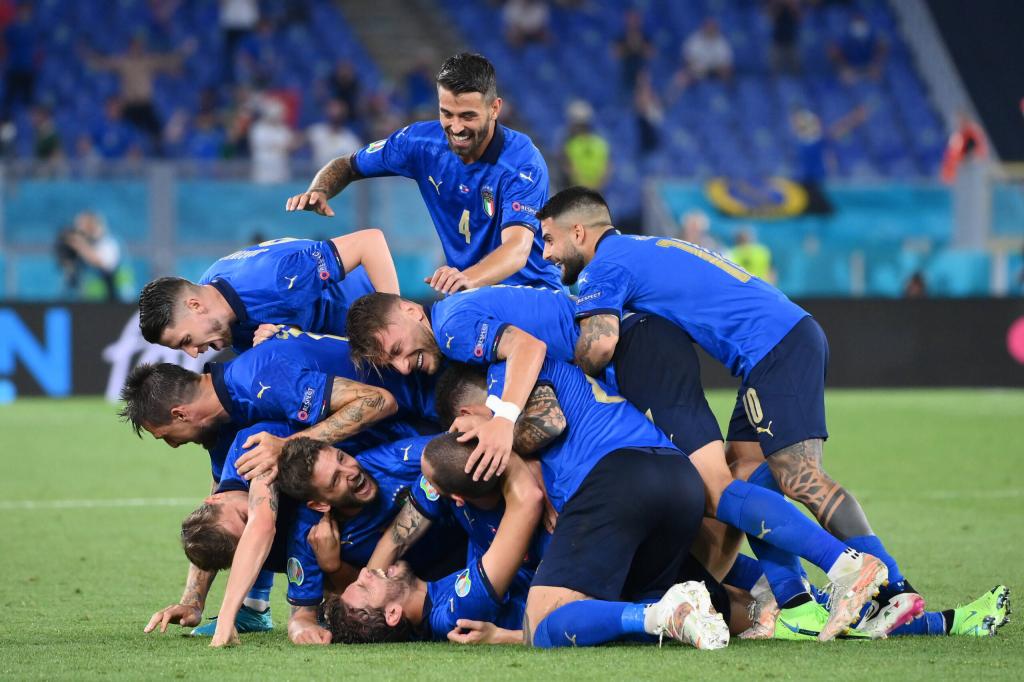 Euro 2020, Girone A, risultati e classifica: Italia qualificata agli ottavi