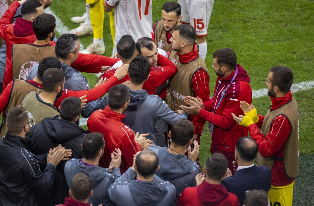 Euro 2020, Pandev verso il ritiro: “Ora voglio dedicarmi alla famiglia”