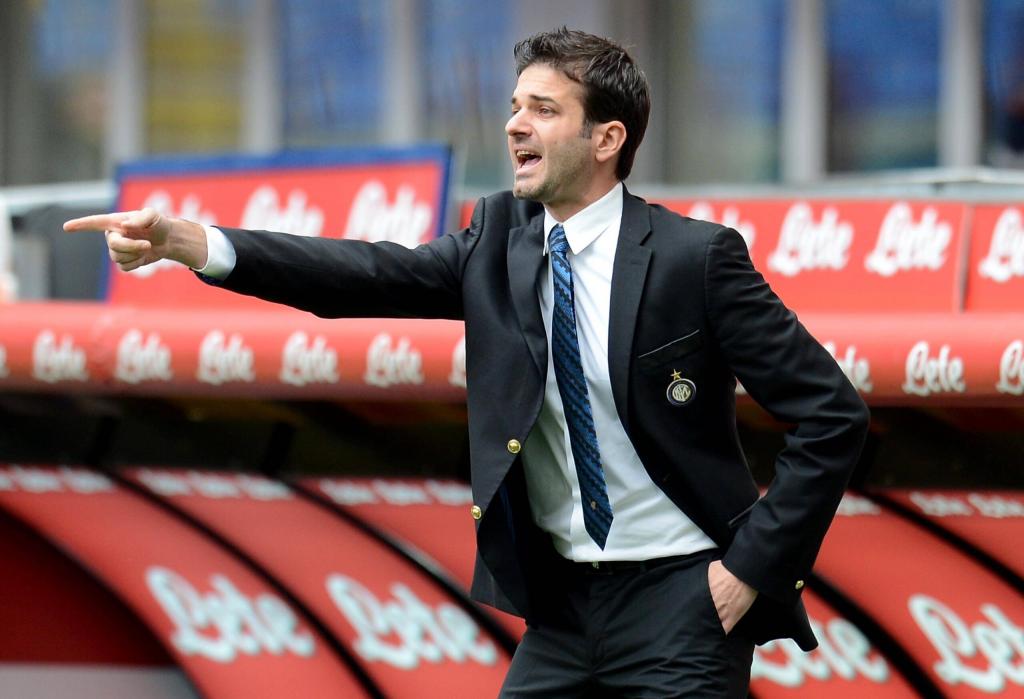 Stramaccioni Jorginho