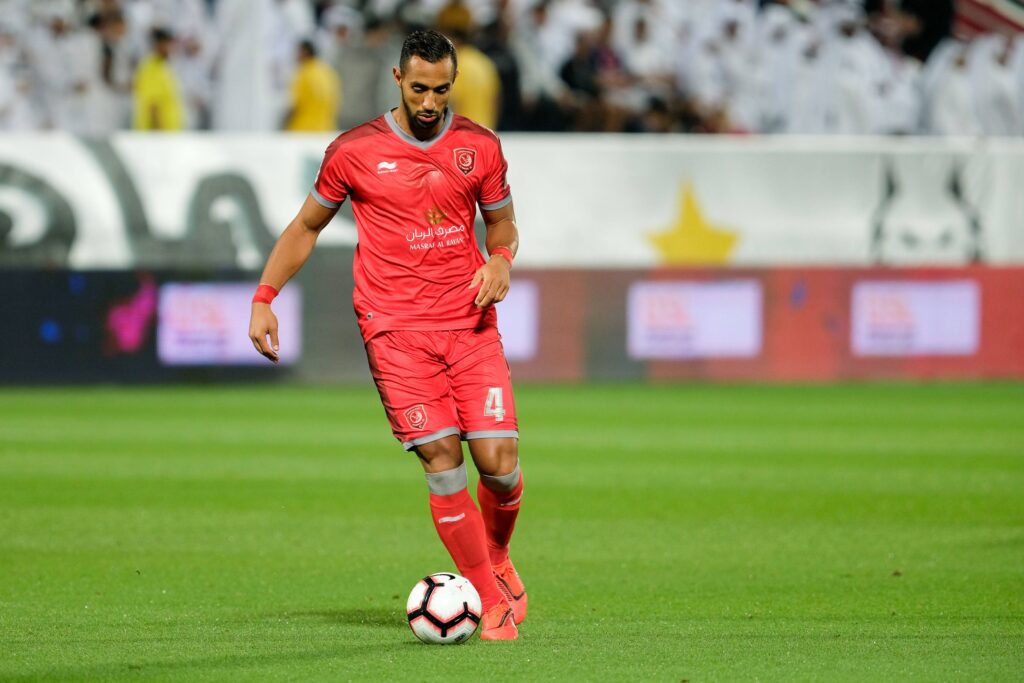 Ufficiale: Benatia svincolato dall’Al Duhail