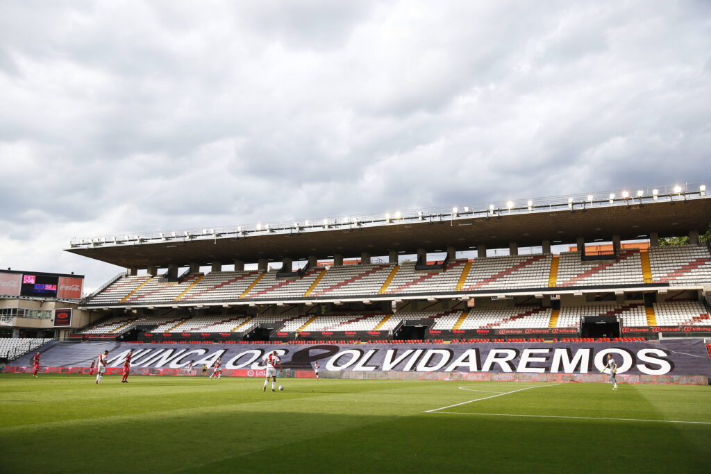 Segunda División, Bebé trascina il Rayo Vallecano contro il Leganés