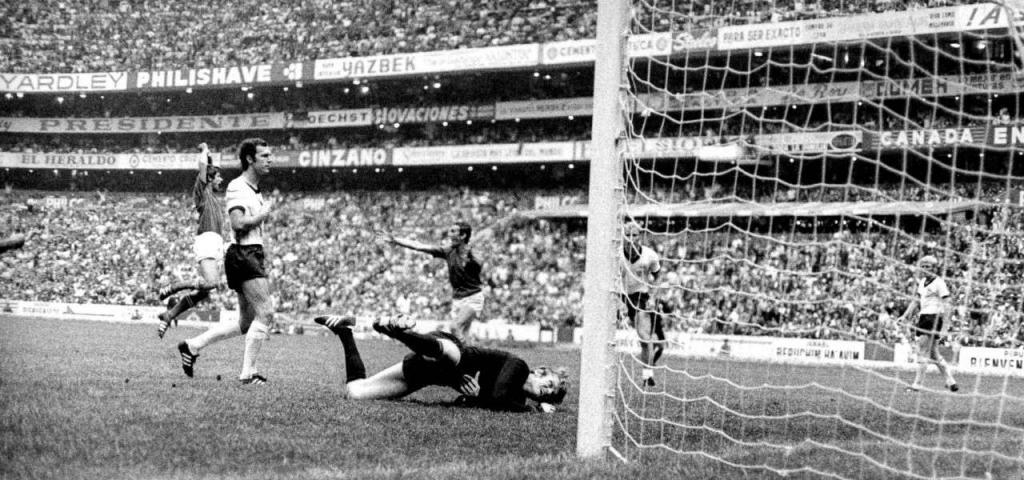 Accadde oggi: Italia-Germania 4-3, la partita del Secolo