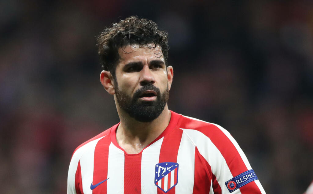 Bologna, Sabatini: “Siniša non ha rifiutato Diego Costa, è una falsità”