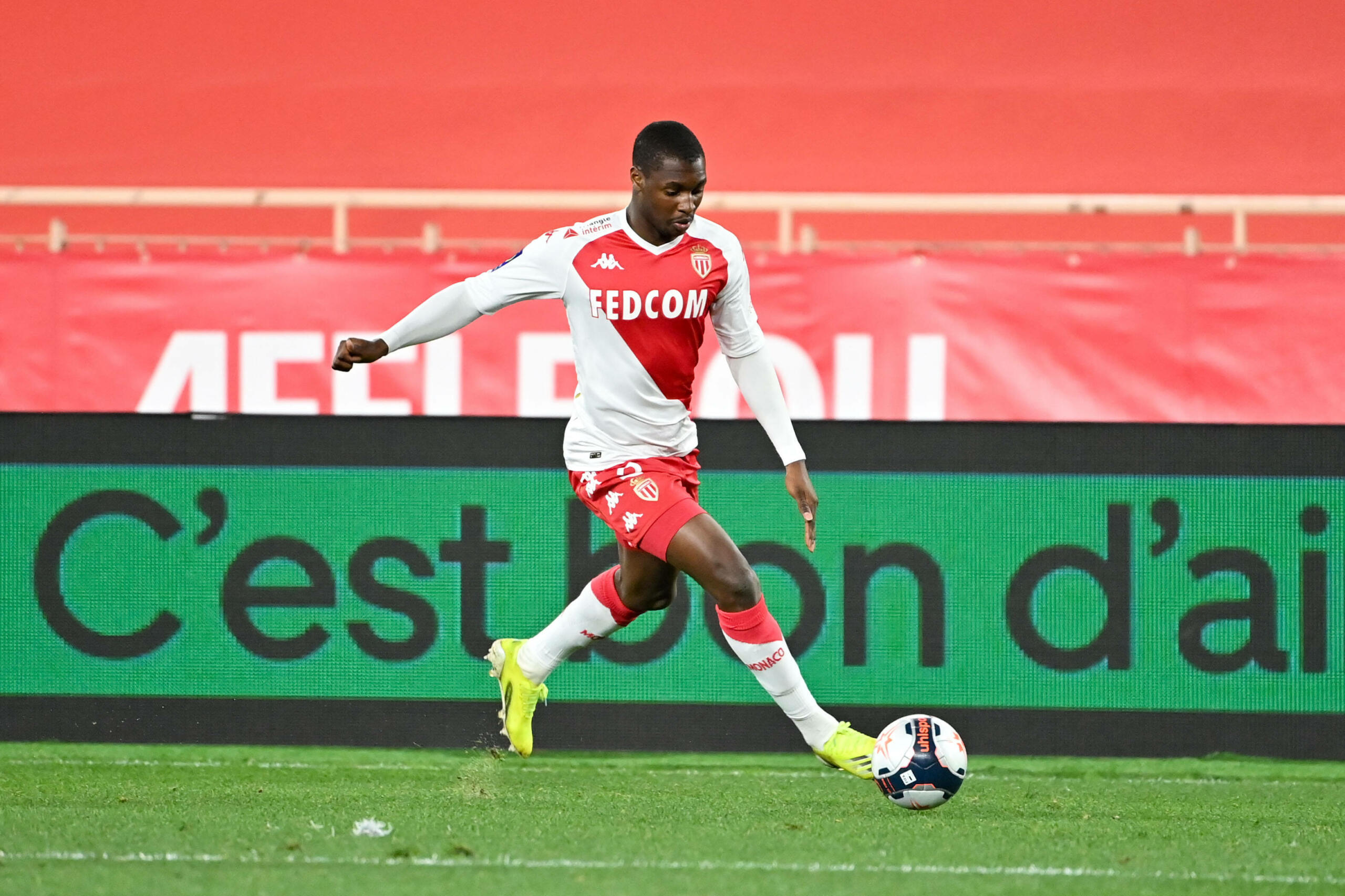 Ballo Touré