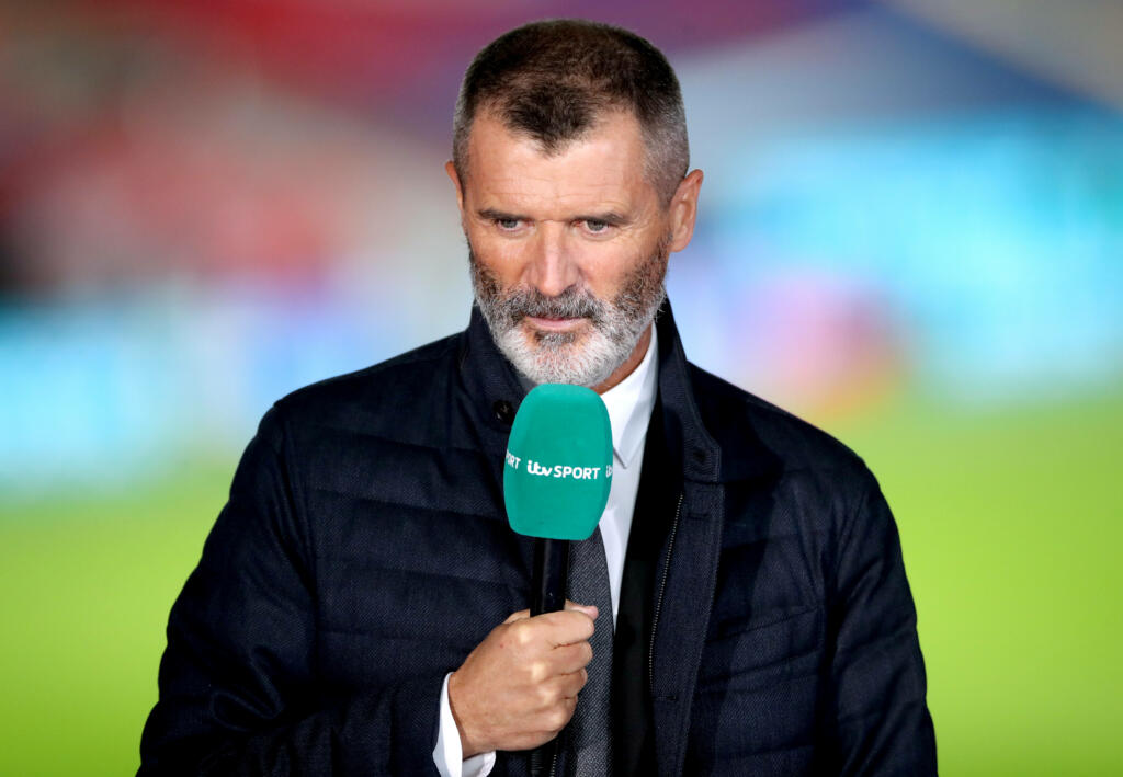 Roy Keane è una furia con i rigoristi. Grealish, risposta al veleno