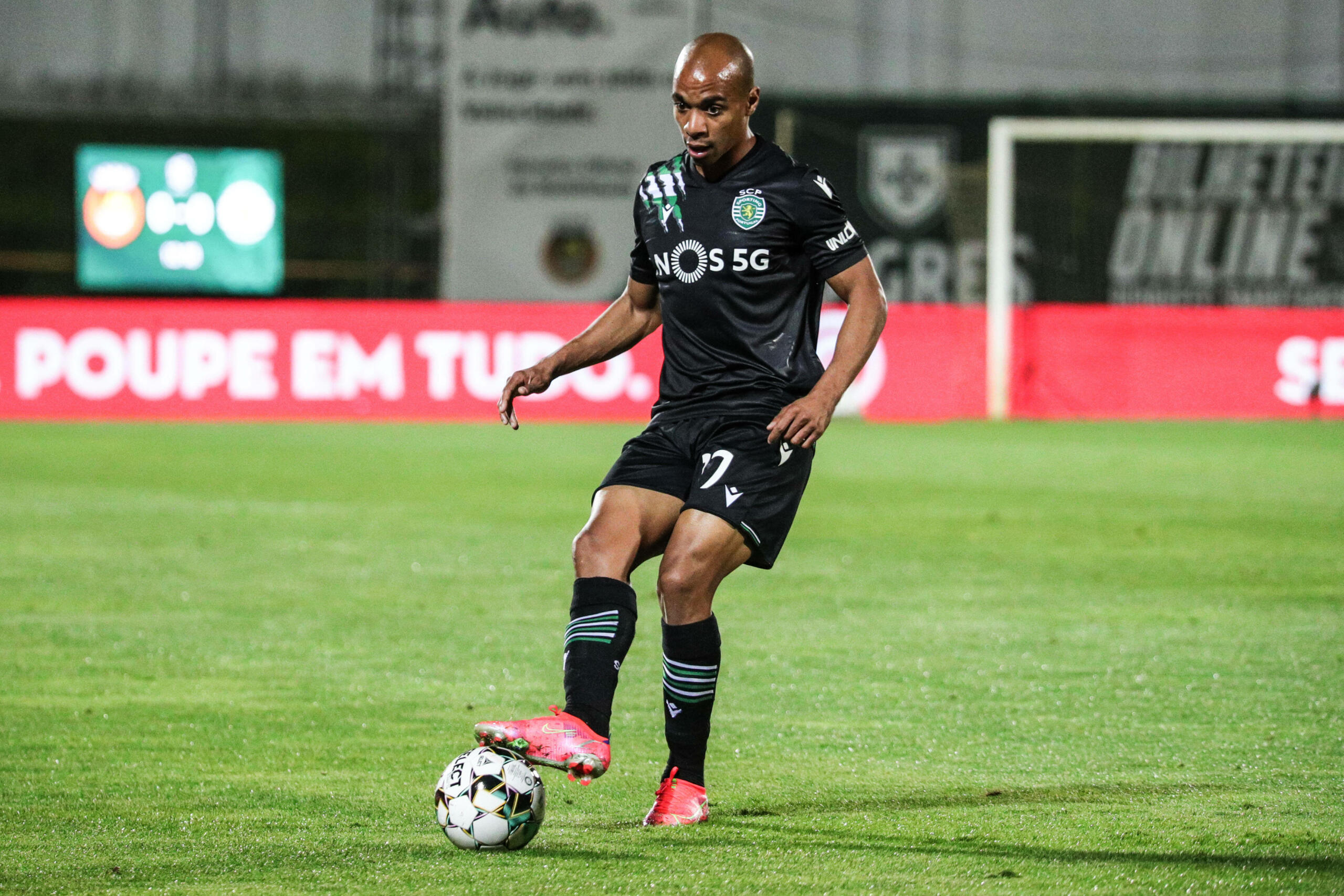 Joao Mario