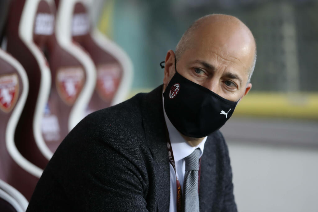 Milan, l’ad Gazidis ha rassicurato tutti ed è pronto a ripartire