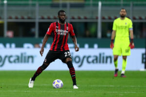 Fikayo Tomori