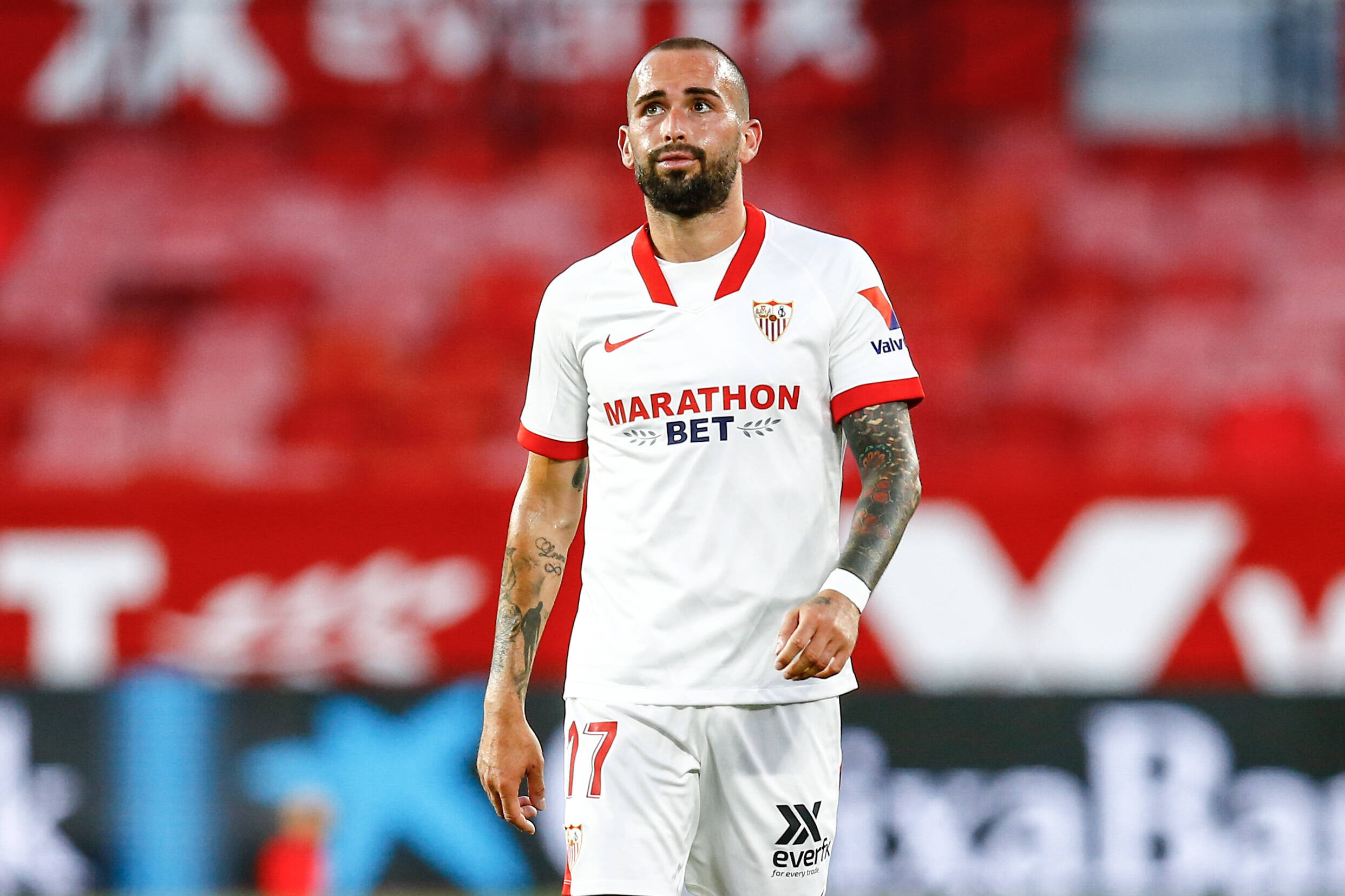 Aleix Vidal