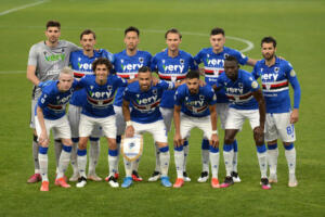 Sampdoria