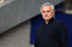 Mourinho