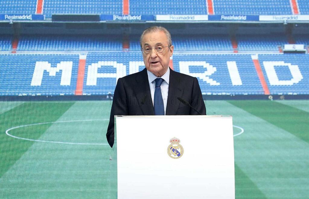 Real Madrid, c’è crisi: si accettano offerte per tutti, anche i big