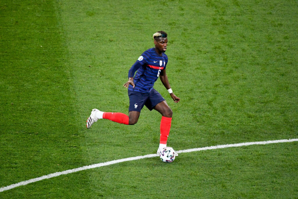 Pogba