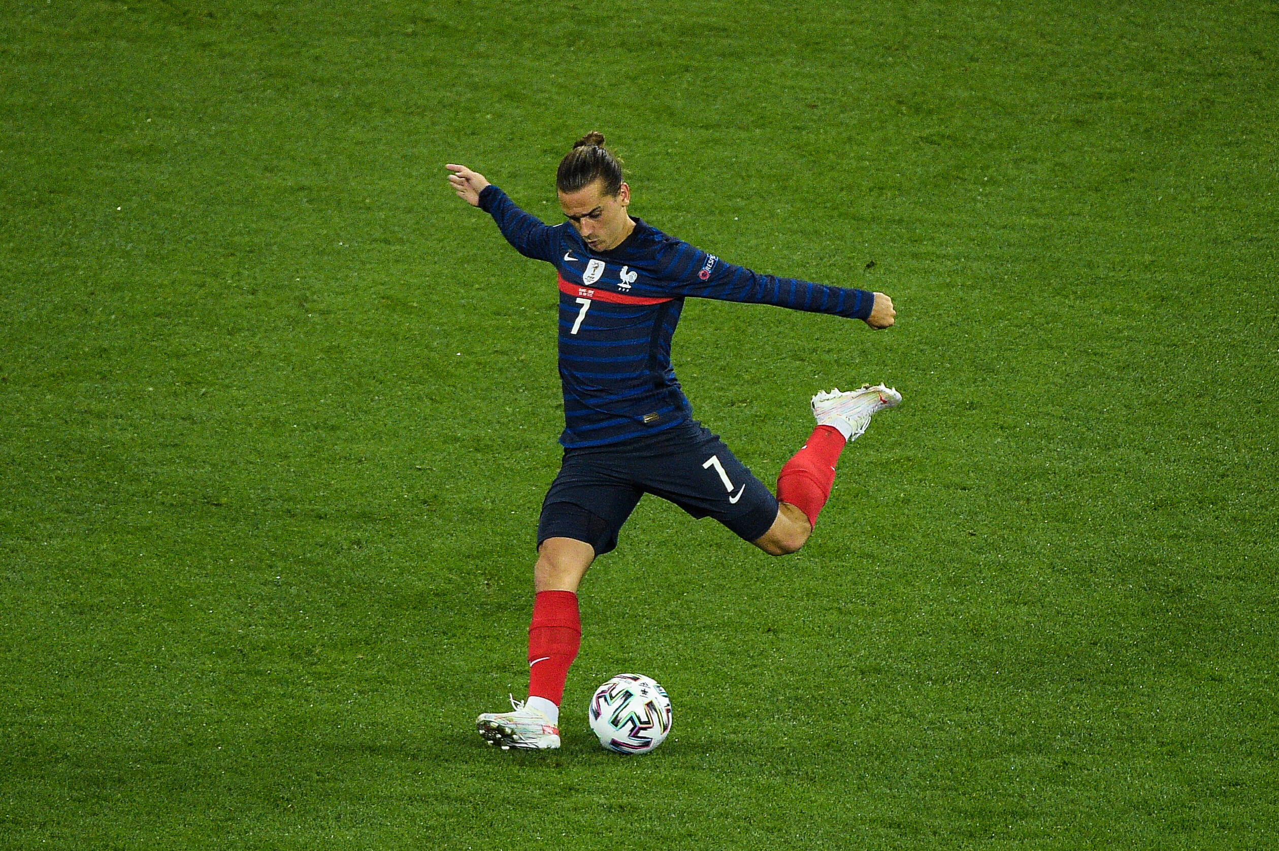 Griezmann