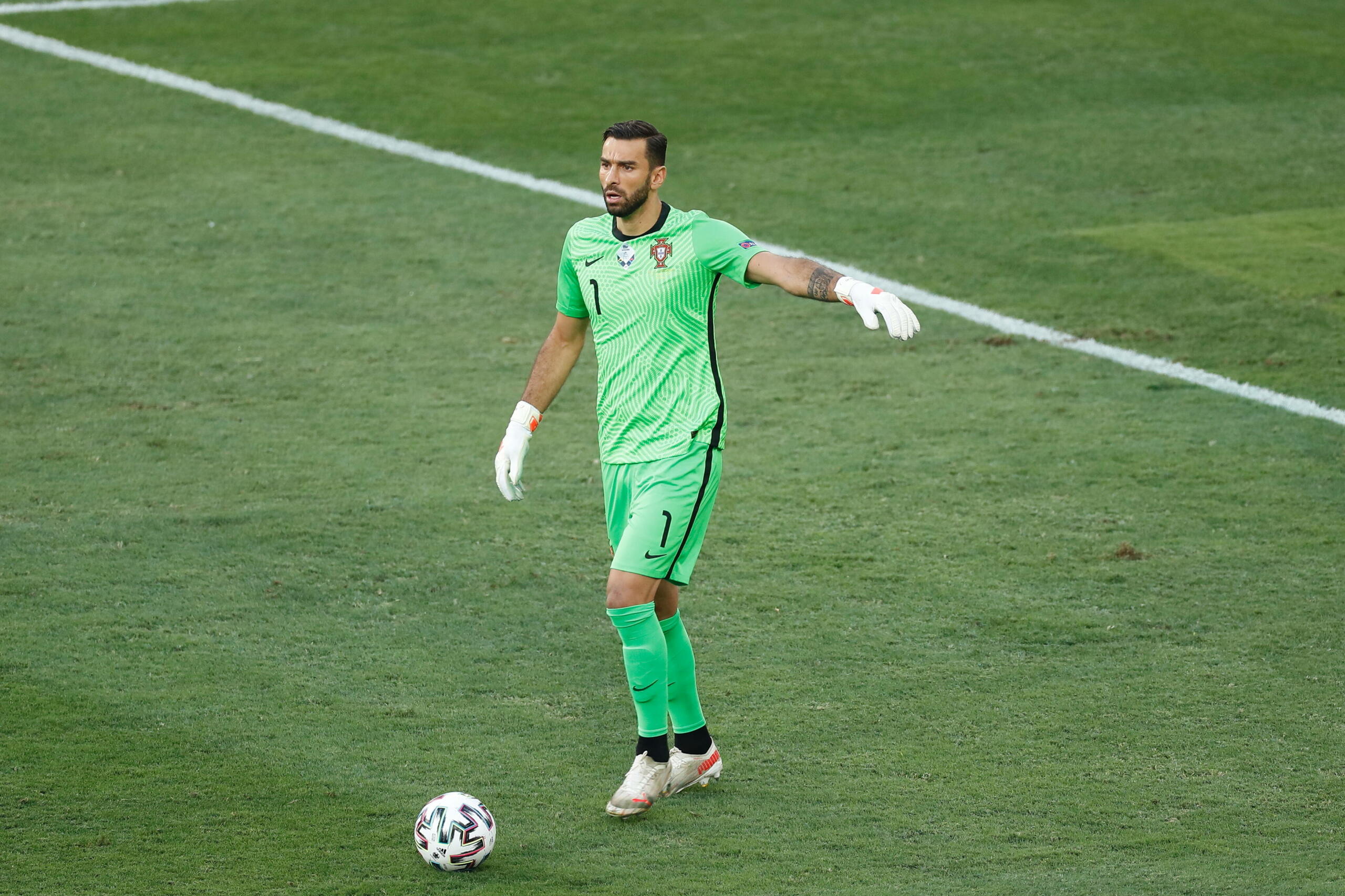 Rui Patricio