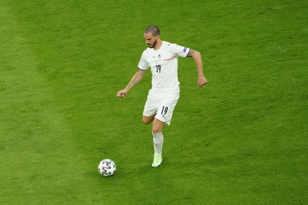 Bonucci