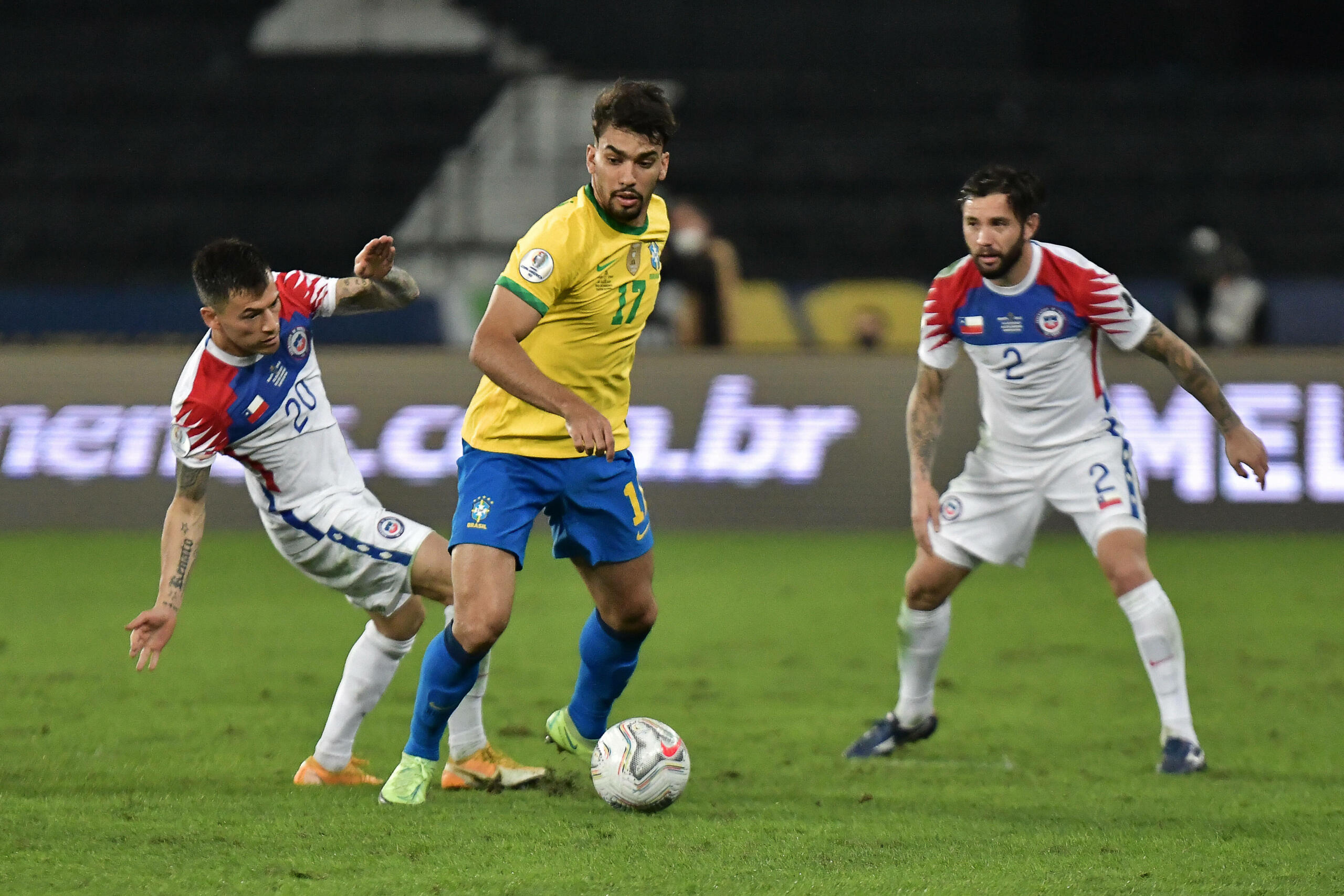 Copa America