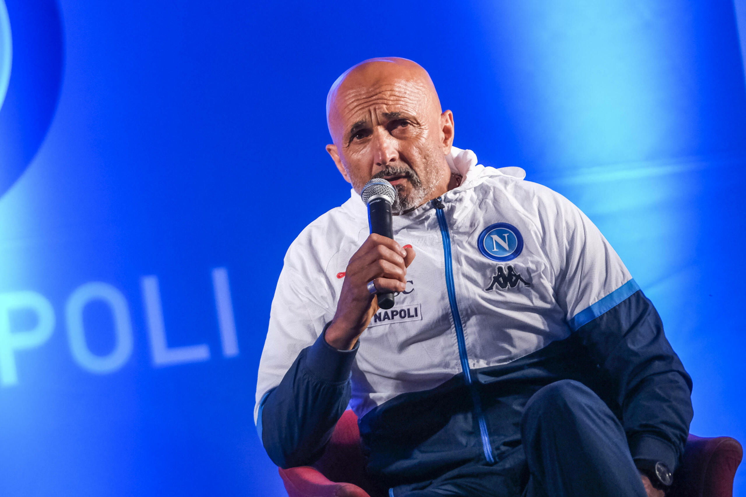 Spalletti