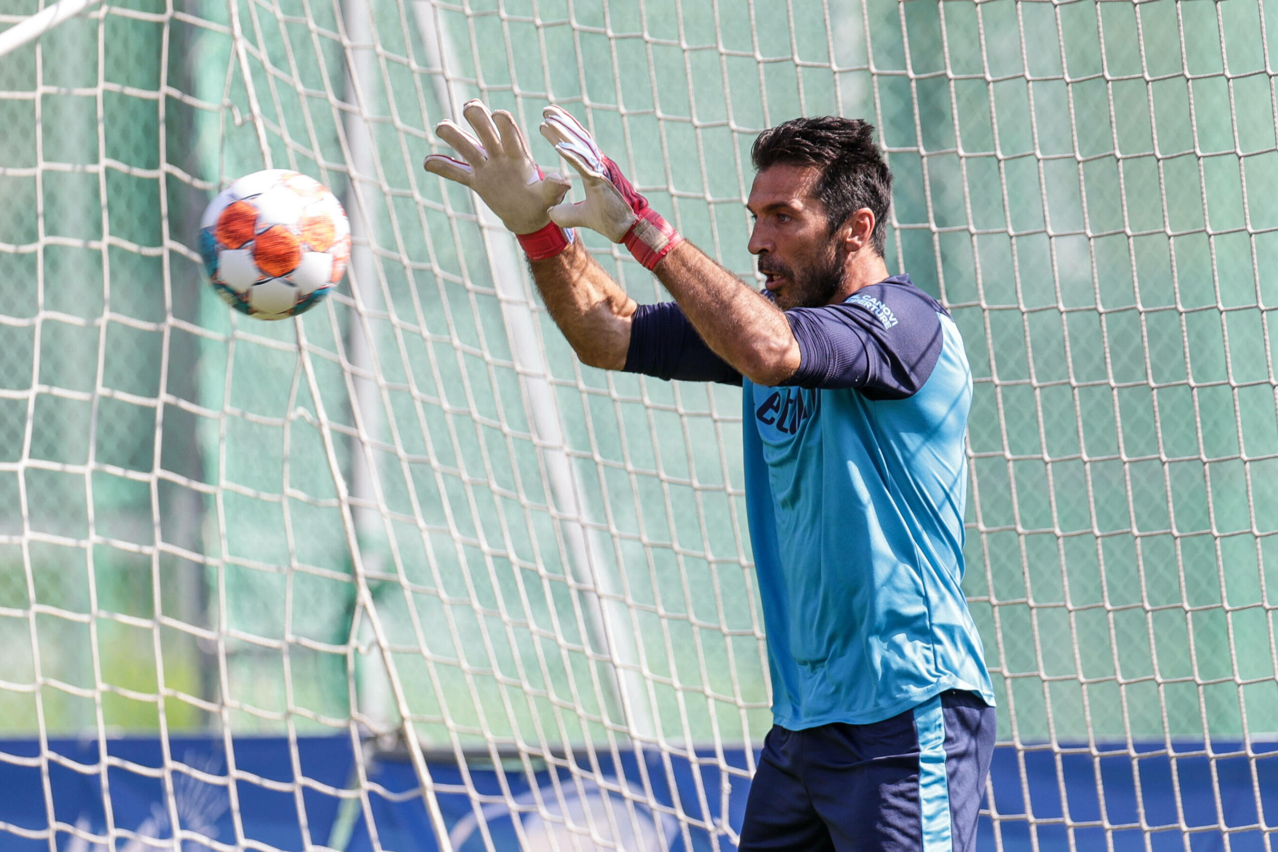 Gigi Buffon