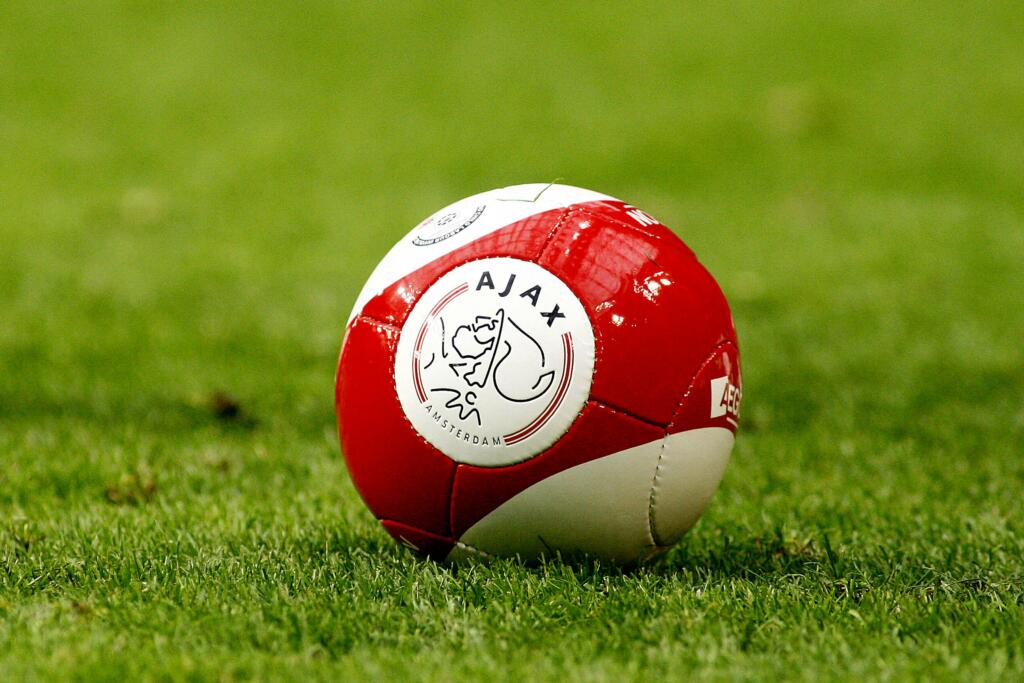 Ajax, talento 16enne muore in un incidente stradale