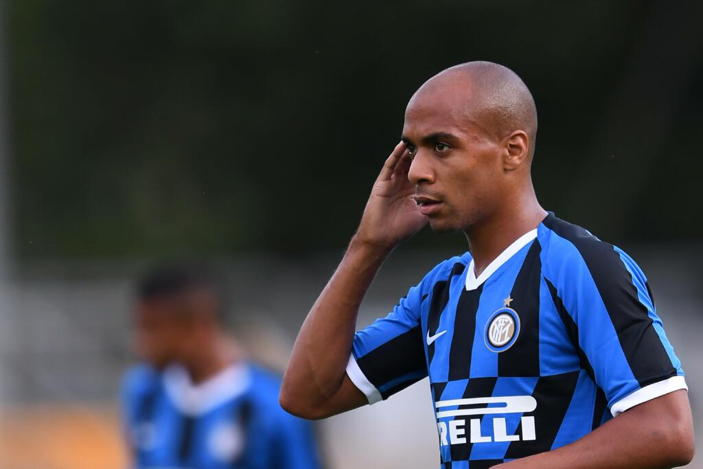 Inter, ufficiale: rescisso il contratto con Joao Mario