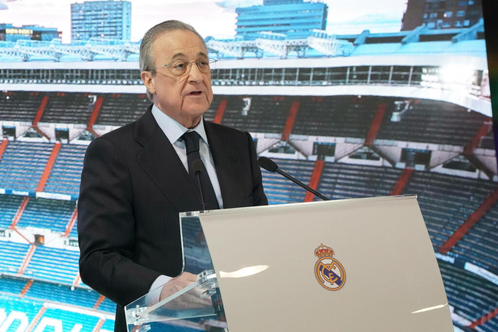 Tribunale di Madrid: “Uefa archivi sanzioni contro club Superleague”