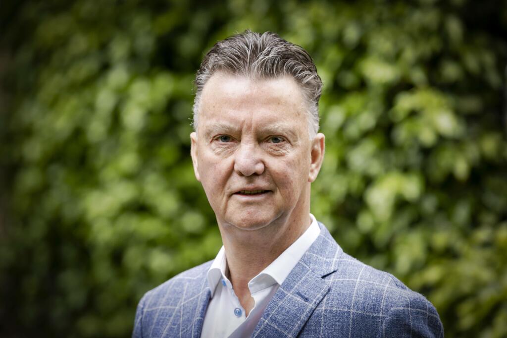 Olanda, il dopo De Boer è, di nuovo, Van Gaal