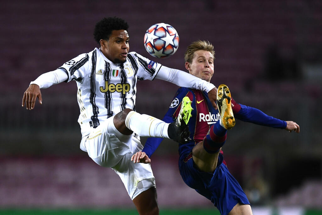 Trofeo Gamper, niente Camp Nou per Barcellona – Juventus