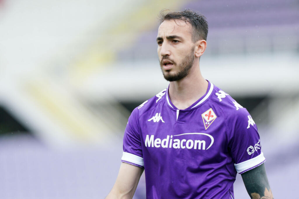 Fiorentina, Castrovilli: “Sono molto contento di essere tornato”