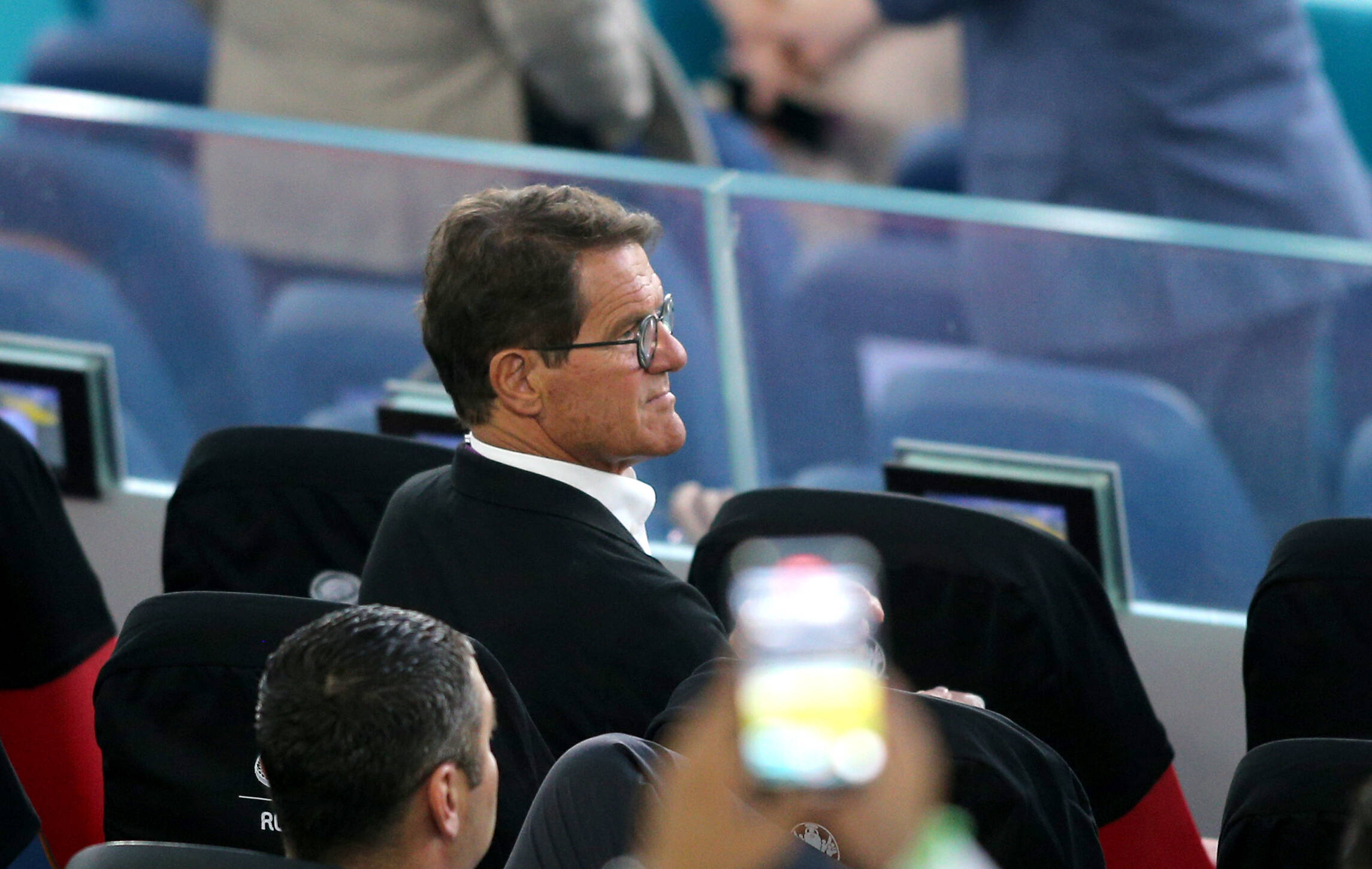 Fabio Capello