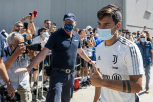 Juventus Dybala