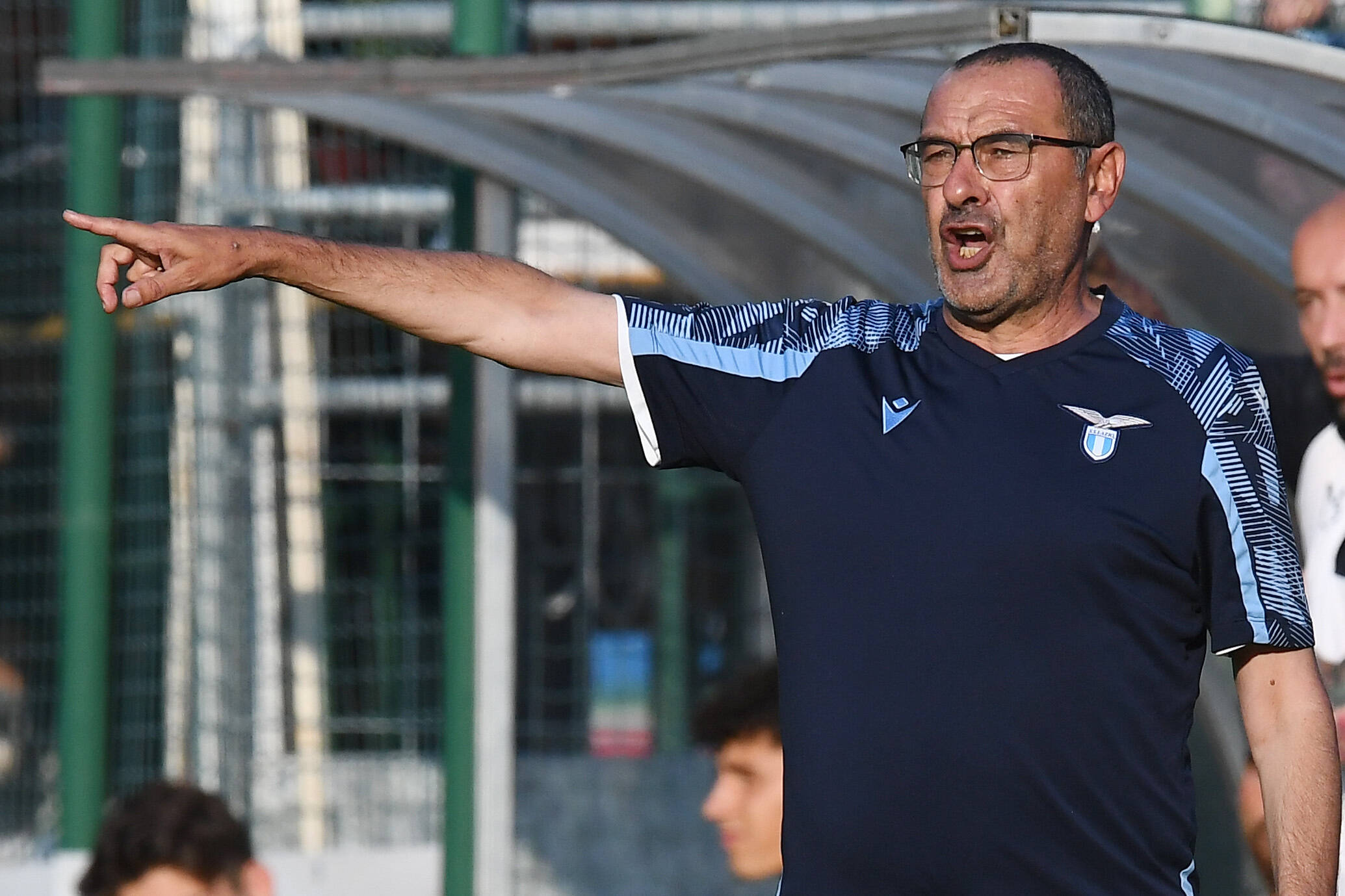 Sarri Lazio