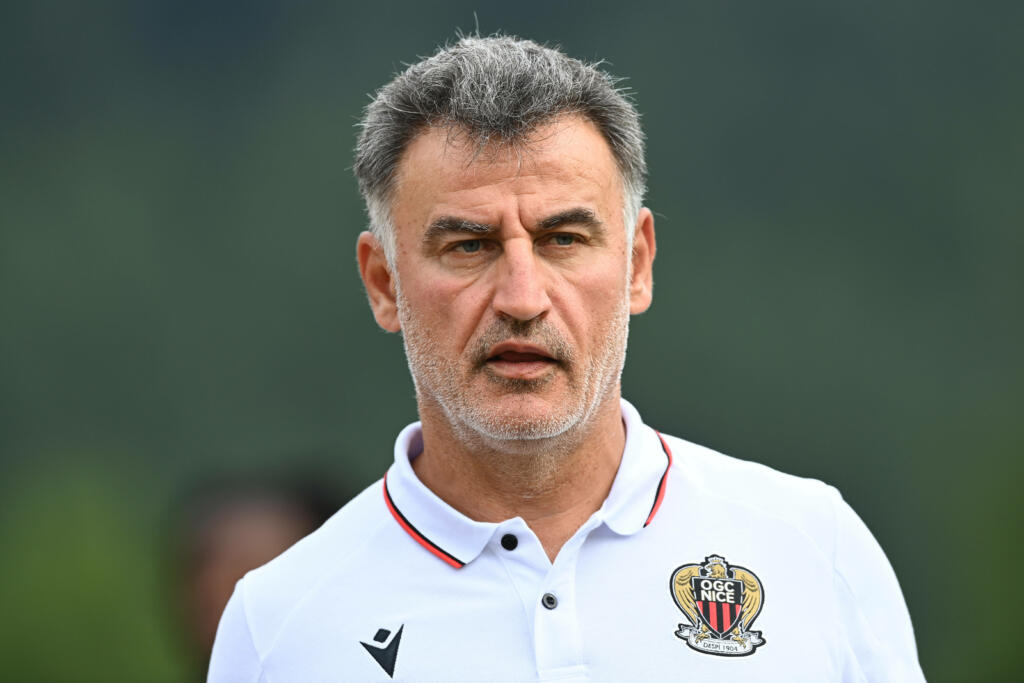 Lille-Nizza, Galtier incontra il suo passato