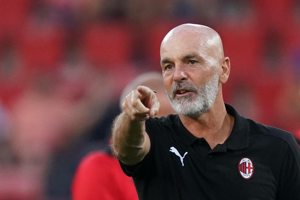 Milan, Pioli: “Squadra cresciuta nella consapevolezza. Mercato? Penso alla partita”