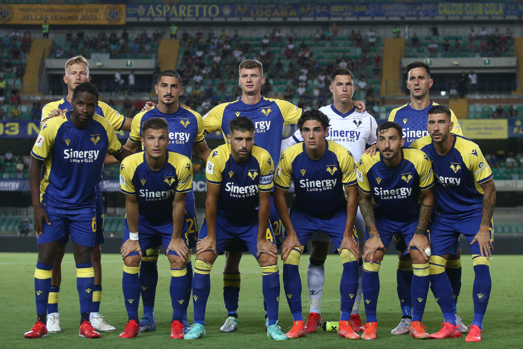 Hellas Verona