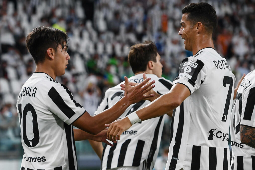 La Juventus dopo CR7