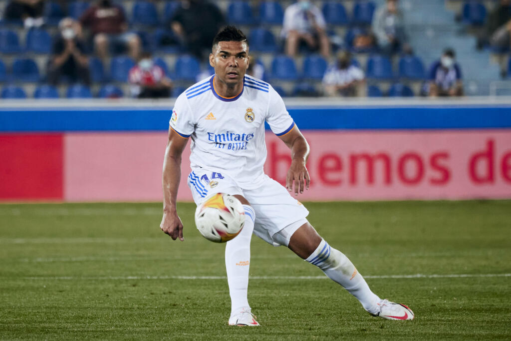 Casemiro