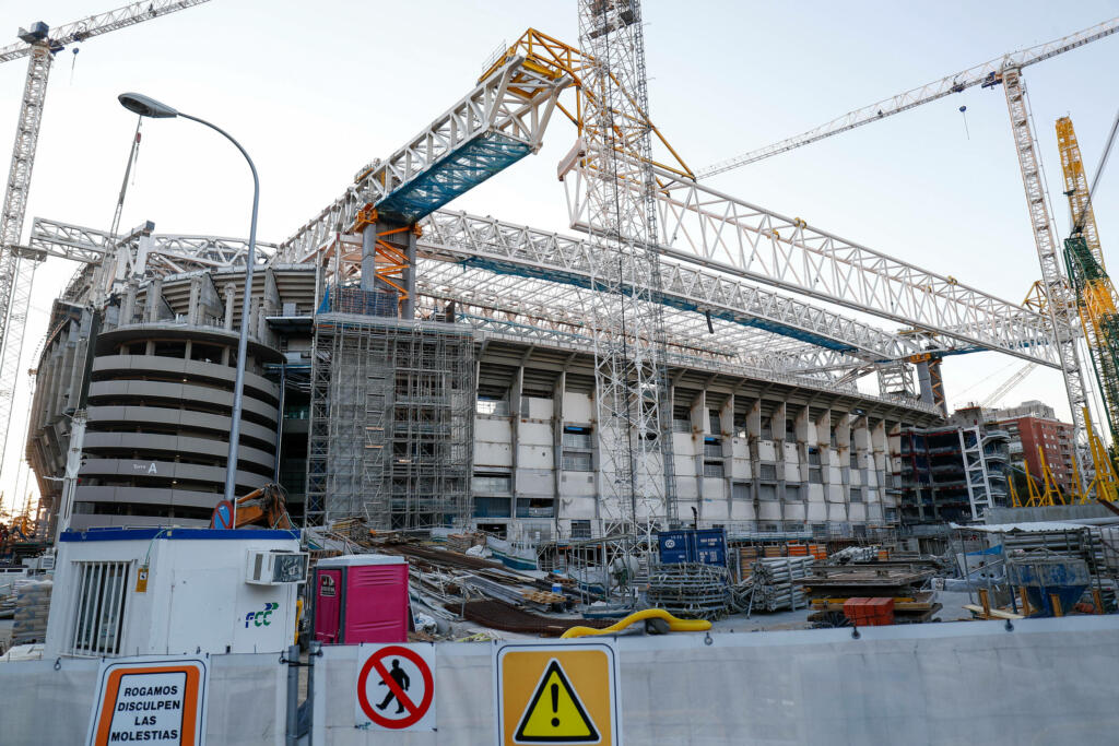 Bernabeu