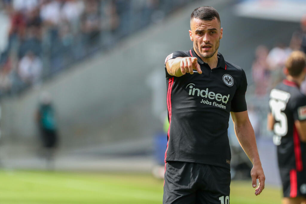 Lazio, se non arriva Kostic bloccato Zaccagni