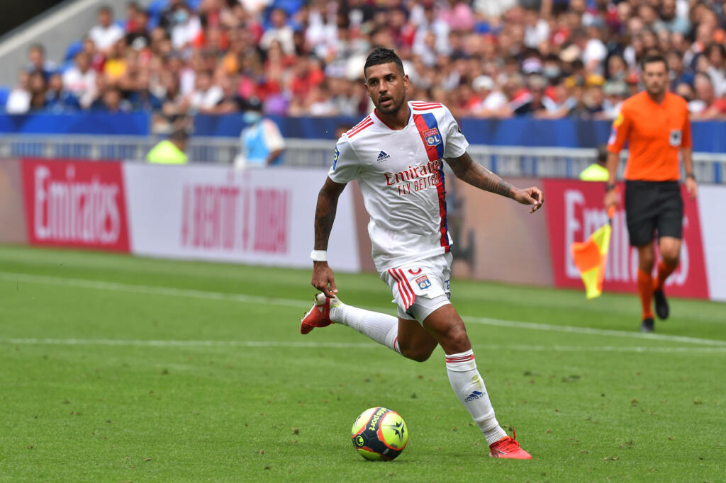 Ligue1, stasera in campo Nantes-Lione